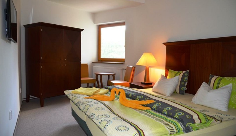 Hotel Labská Bouda Špindlerův Mlýn